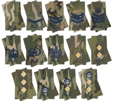 Pair of King's Crown C3R RLC