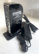 Plugable USB-C UD-ULTCDL