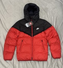 Nike Windrunner PrimaLoft