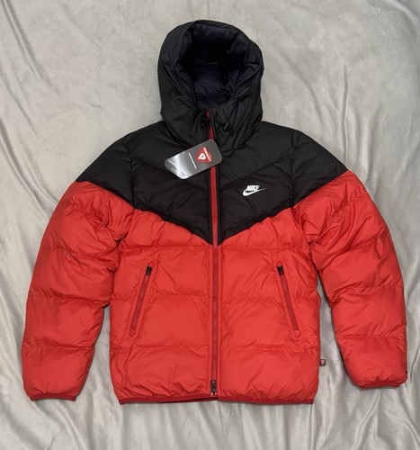 Nike windrunner primaloft - windrunner,