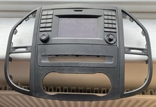 Mercedes Vito W477 Alpine