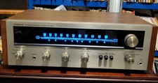 Pioneer Stereo Receiver SX-424