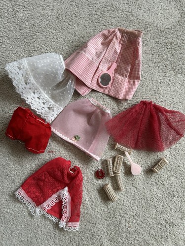 Vintage sindy doll - vintage,