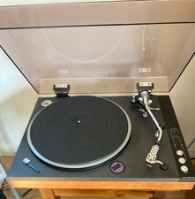 MICRO Seiki DD-10 Direct Drive