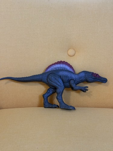 Jurassic world primal - jurassic,