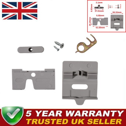Fridge door lock catch for - catch,