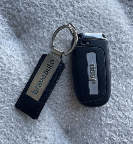 Genuine jeep compass button - jeep,