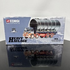 CORGI 1:50 FODEN S21 PLATFORM