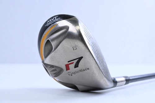 Taylormade wood 18 - ti, /