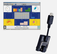 Davis Instruments Data Logger USB Mini B