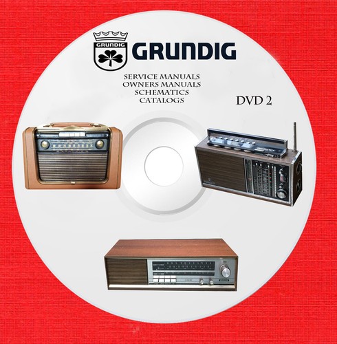 Service manual for grundig - service,