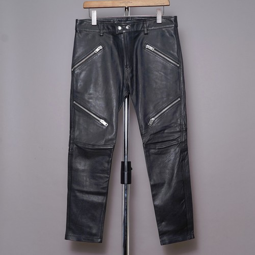 Diesel mens leather - mens,