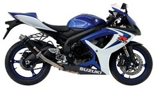 MIVV EXHAUST FOR SUZUKI GSX-R