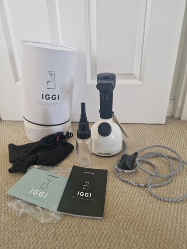 Laurastar iggi hygienic - laurastar,