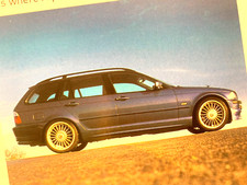 ALPINA B3 3.3 TOURING BMW E46