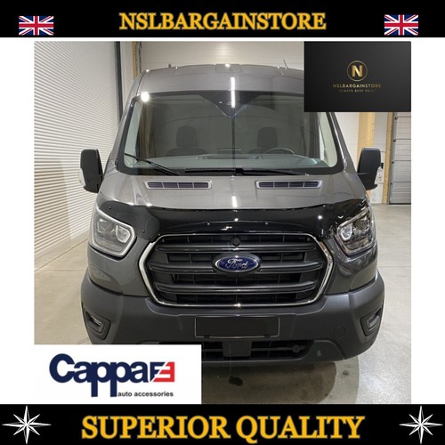 Ford transit mk8 2014 - mk8, 2014-2019