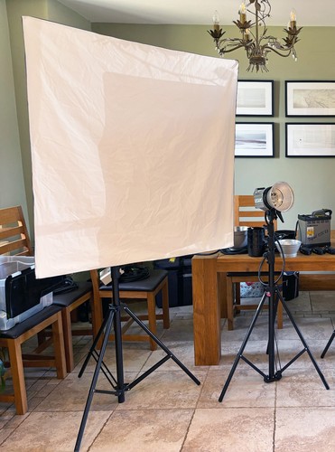 Elinchrom rotalux softbox - elinchrom, 1m