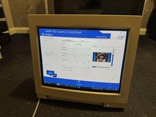 Apple Multiple Scan 17 Display