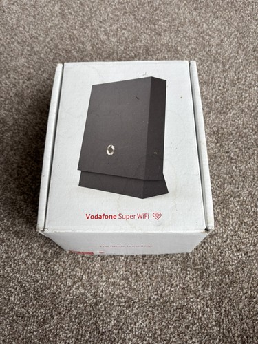 Vodafone super booster - vodafone,