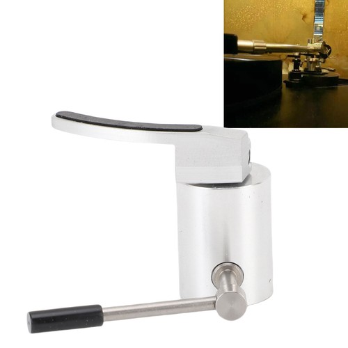 Tonearm arm lifter - tonearm,