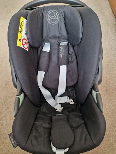 Cybex cloud size - t, rotating