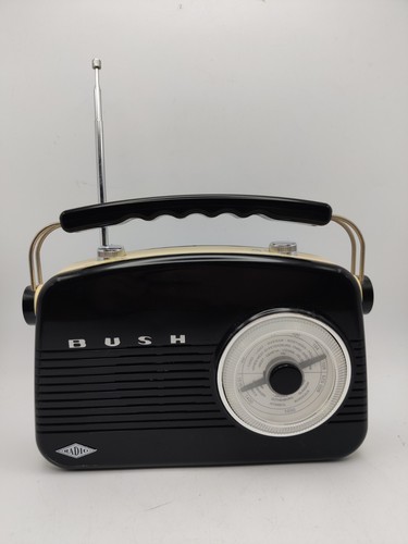 Bush classic radio retro - radio,
