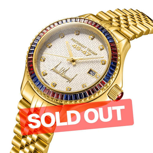 Trump victory automatic - victory,