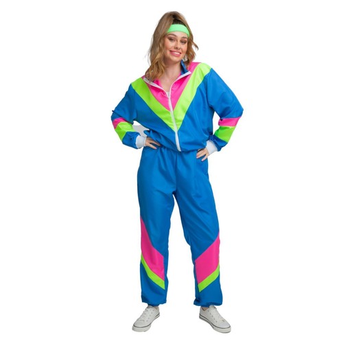 Wicked costumes shell suit - shell,