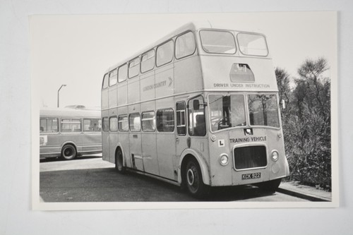 London country double decker - country,