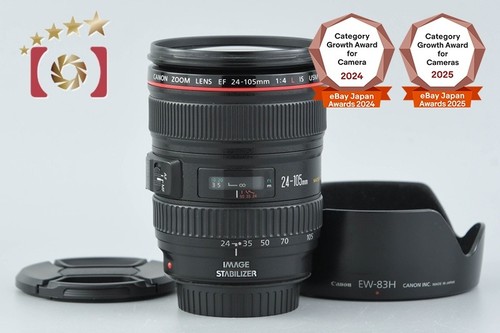 Canon 105mm l - canon, f/4