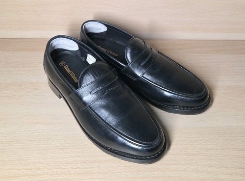Samuel windsor men black - samuel,