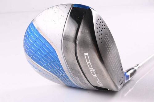Cobra amp cell driver 8 - driver, 8-11