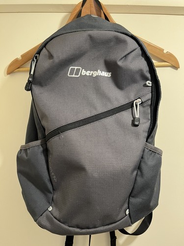 Berghaus seven 20l - 20l, grey