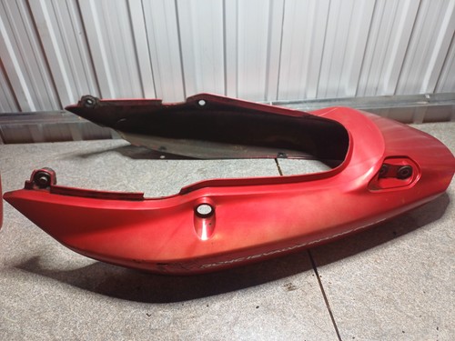 Suzuki bandit 600s gsf600 seat - suzuki,