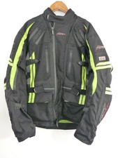 RST Paragon Pro Series Textile