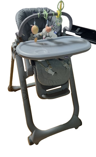 Chicco polly magic relax - polly,