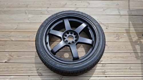 Jdm rota style - x,