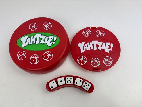 Travel yahtzee game - travel,