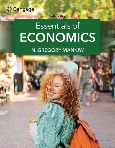 Essentials economics n - economics, by