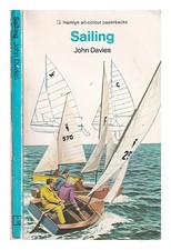 Davies, John (1913 Voile / par John Davies; Illustrée par Bill Étalon 1974