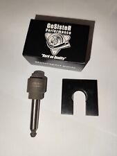 Gosister High Pressure Fuel Pump HPFP Ø 10mm Upgrade Kit VW 2.0 TFSI EA113 pump