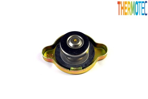 Radiator sealing cap - radiator,
