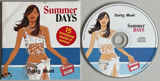 Various Artists - Summer Days