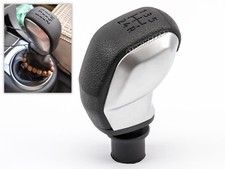 for PEUGEOT 208 308 408 2008 3008 5 SPEED GEAR SHIFT STICK KNOB HANDLE SHIFTER