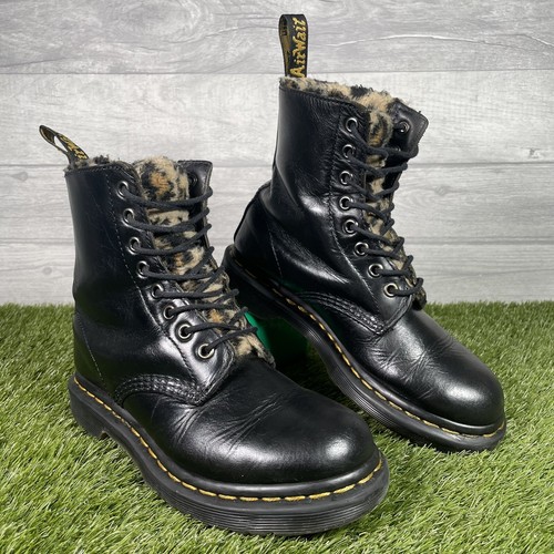 Martens ankle boots serena - martens,