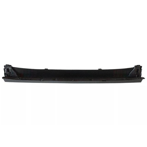 Rear bumper for mercedes - rear,