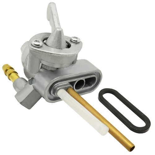Fuel tank valve switch - valve, petcock