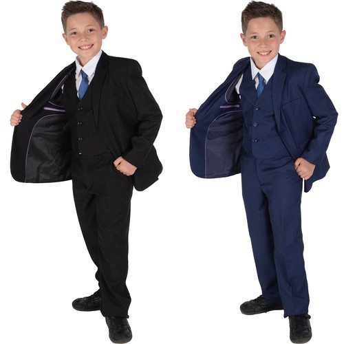 Boy suit piece wedding - piece,