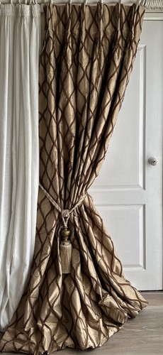 Blanket interlined silk - interlined,