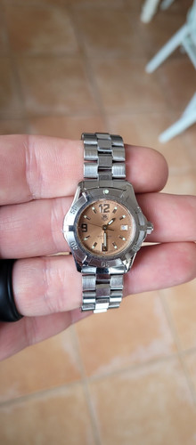 Tag heuer wn1314 - tag,